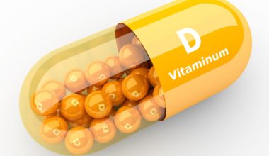 витамин d для чего нужен организму