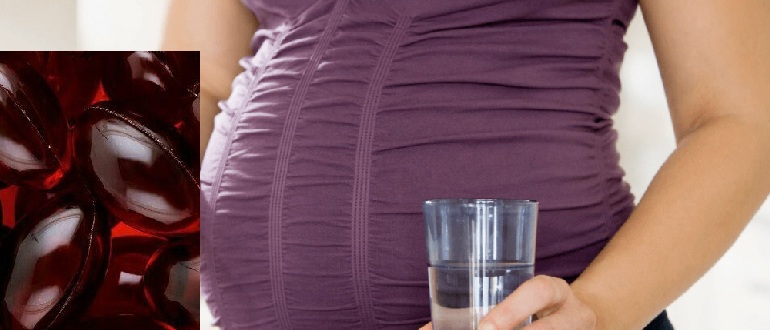 Астаксантин при беременности можно ли