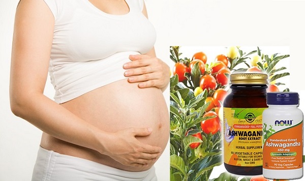 Прием препарата при беременности